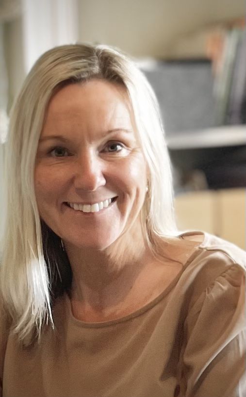 Photo of Jenny Claar-Foley